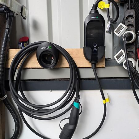 Ferienwohnung Bambus Winterberg Zewnętrze zdjęcie