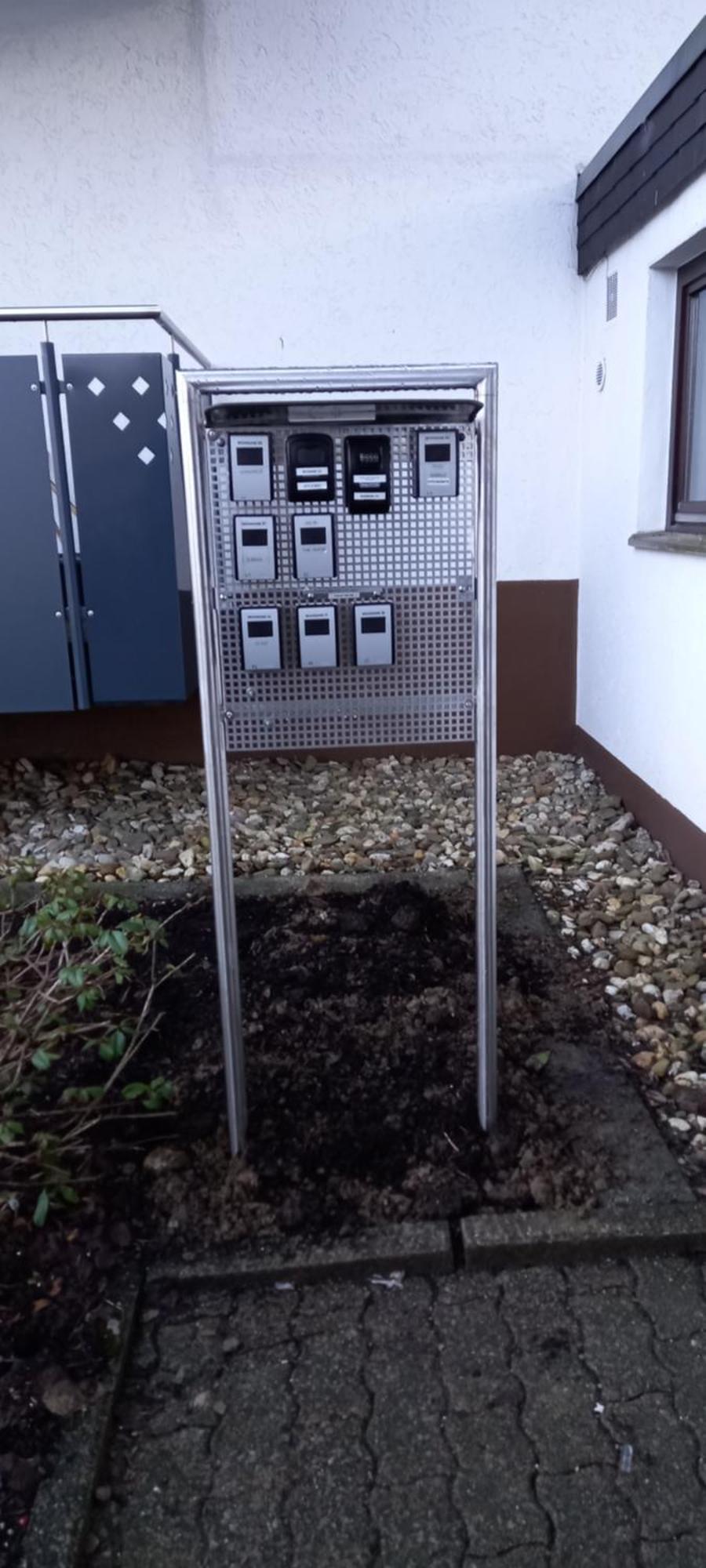 Ferienwohnung Bambus Winterberg Pokój zdjęcie