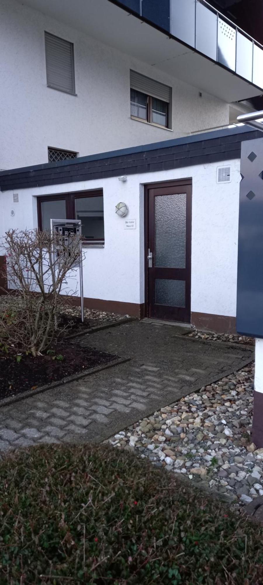 Ferienwohnung Bambus Winterberg Pokój zdjęcie